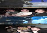 Reaction Guys / Gaijin 4Koma