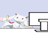 Computer Reaction Faces