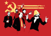 Propaganda Parodies