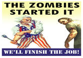 Propaganda Parodies