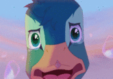 Reaction Faces