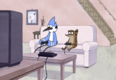 Regular Show