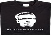 Hackers Gonna Hack