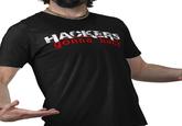 Hackers Gonna Hack