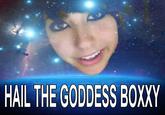 Boxxy