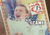 I Came