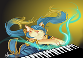 Keyboard Cat