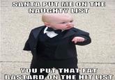 Baby Godfather