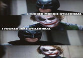Dark Knight 4 Pane
