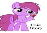 Pony Reactions