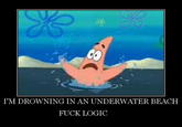 Fuck Logic