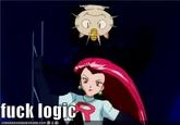 Fuck Logic