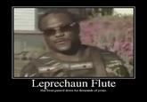 Mobile Leprechaun