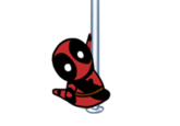Deadpool (Marvel)
