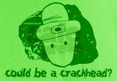 The Crichton Leprechaun