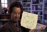 The Crichton Leprechaun