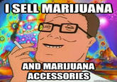 I Sell X and X Accessories
