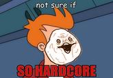 SO HARDCORE