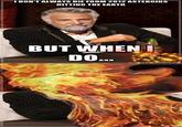 The Most Interesting Man in the World