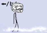 Epic Fail Guy
