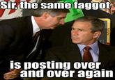 This Is A Bad Post.