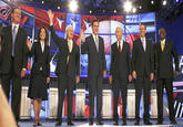 2012 Republican Presidential Primary