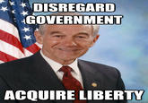 Ron Paul