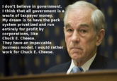 Ron Paul