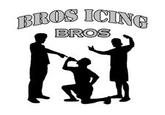 Bros Icing Bros