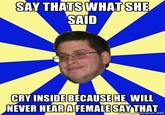 Never Touched A Booby/Denied Nerd