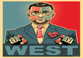 Kanye West