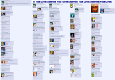 King of GETs (Yami Yugi 5 GET)