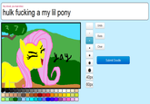 My Little Pony: Friendship is Magic