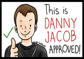X Approves / Does Not Approve