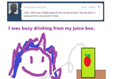 My Little Pony Art Fads