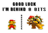 Good Luck, I'm Behind 7 Proxies
