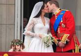 Royal Wedding Girl