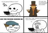 Professor Layton