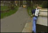 And Not a Single Fuck Was Given That Day
