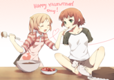 Katawa Shoujo