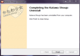 Katawa Shoujo