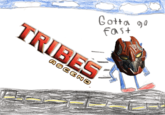 Tribes: Ascend