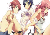 Katawa Shoujo