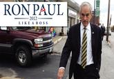 Ron Paul