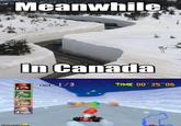 Meanwhile in X