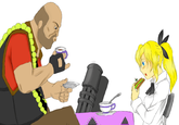 Katawa Shoujo