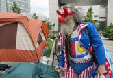 Vermin Supreme