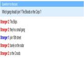 Omegle Spy Mode