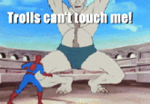 '60s Spider-Man