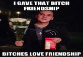 Friendzone Johnny